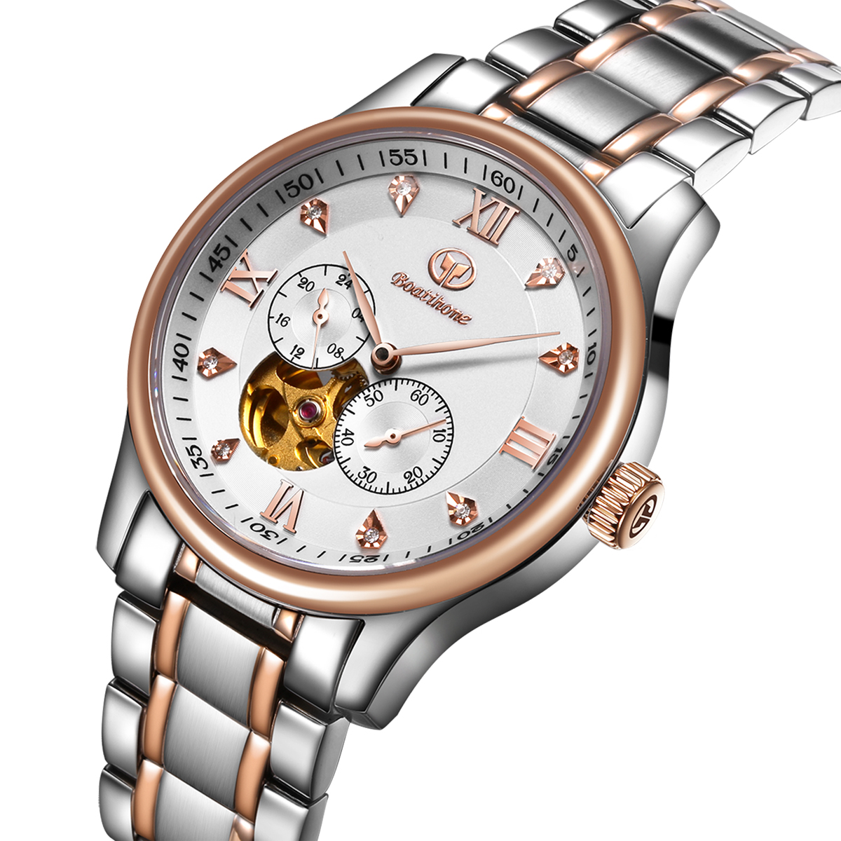 宝航名表 boatihone