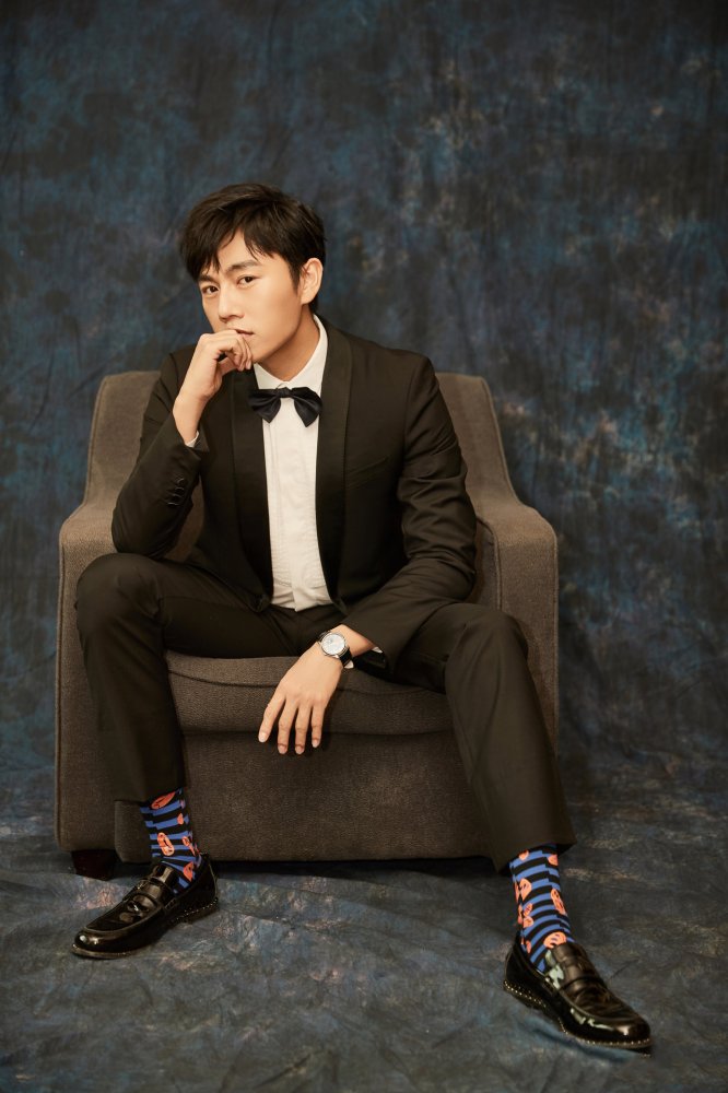 秦昊（中国内地男演员）_百度百科