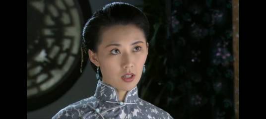 五姨太（2014年电视剧《勇敢的心》中的角色）_百度百科