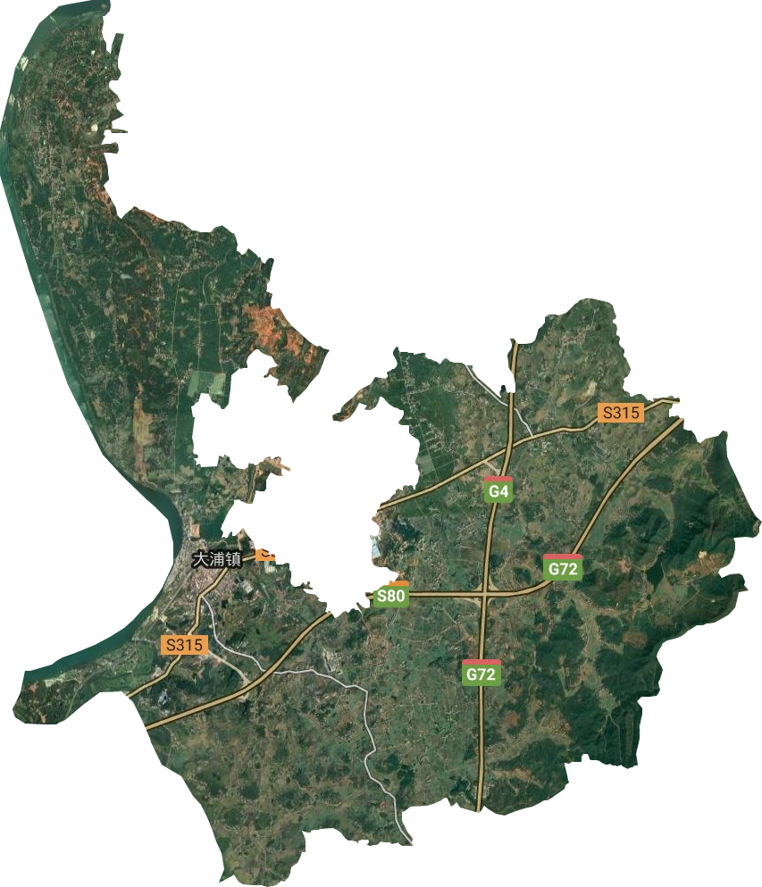  p>大浦镇,湖南省衡阳市衡东县下辖镇,地处衡东县西南部,东临栗木乡