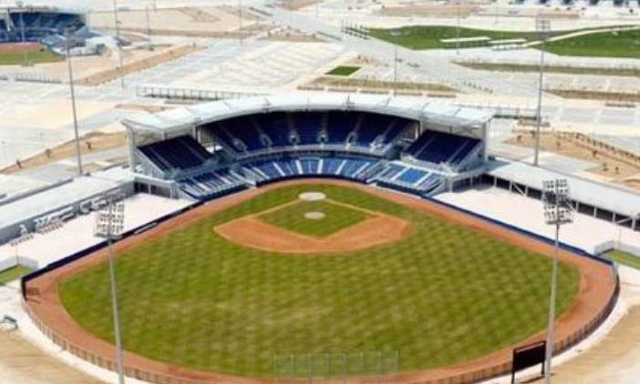 台湾棒球博物馆