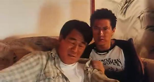 《化骨龙与千年虫》是由张敏执导的剧情,动作类的电影,李修贤,张家辉