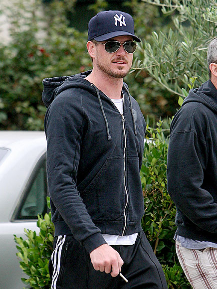 eric william dane