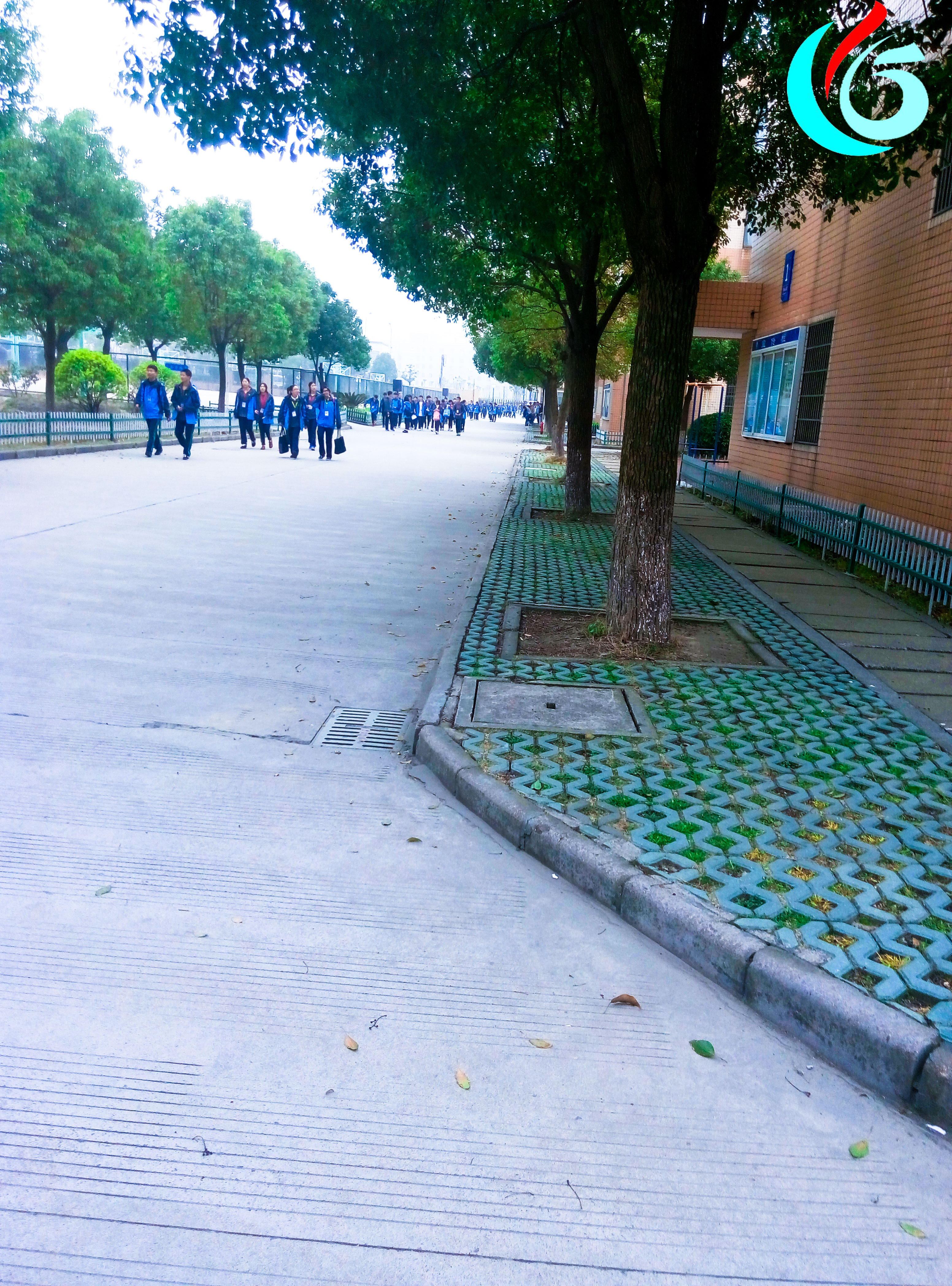 海盐县理工学校