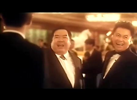 四大家族之龙兄虎弟