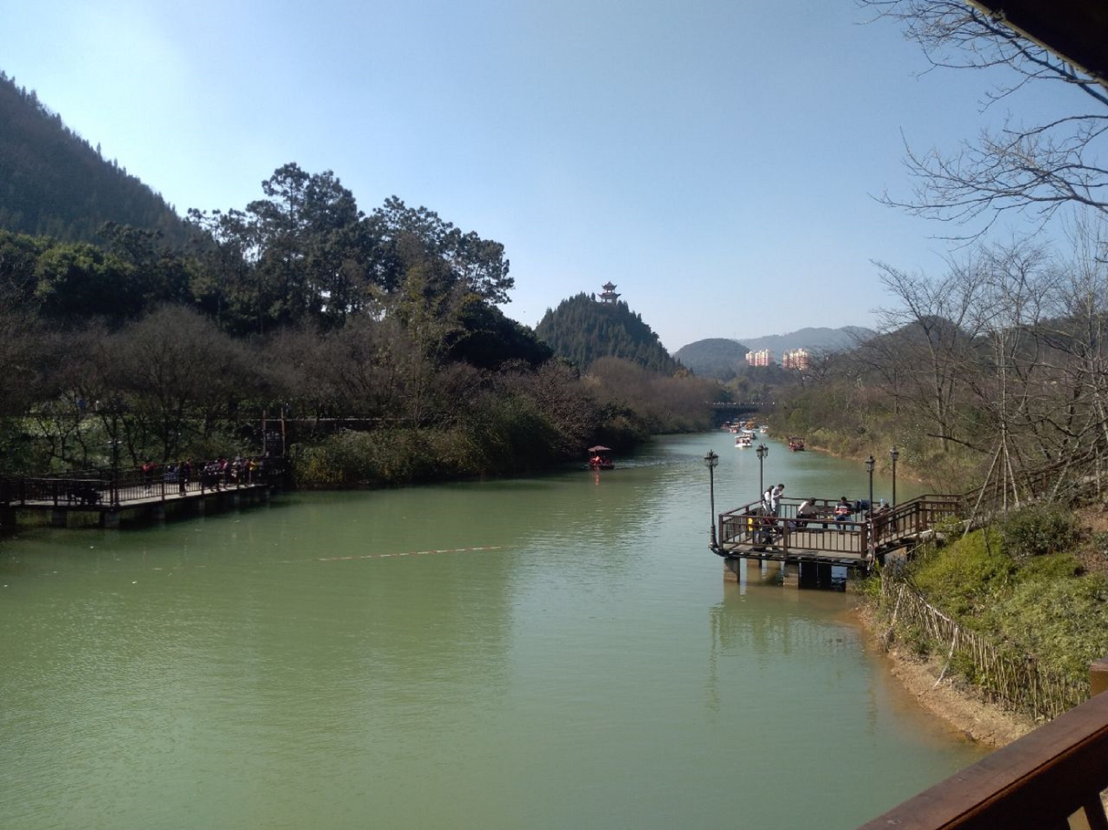  p>奇香园是 a target="_blank" href="/item/贵州醇景区/20408016"