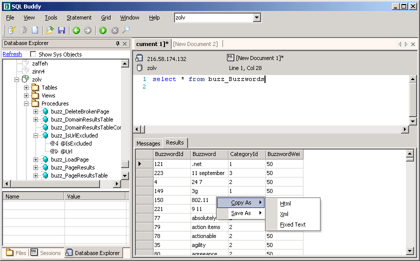 SQLMINUS，sql minus差集函数用法