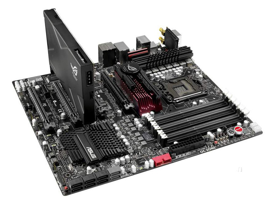 华硕p6td deluxe x58