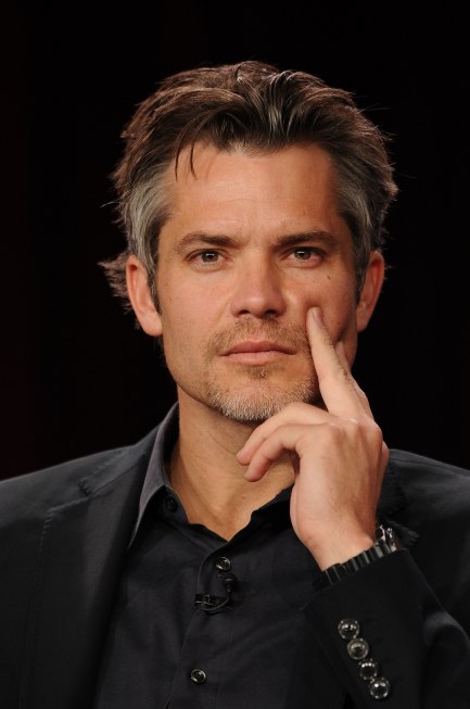 timothy david olyphant