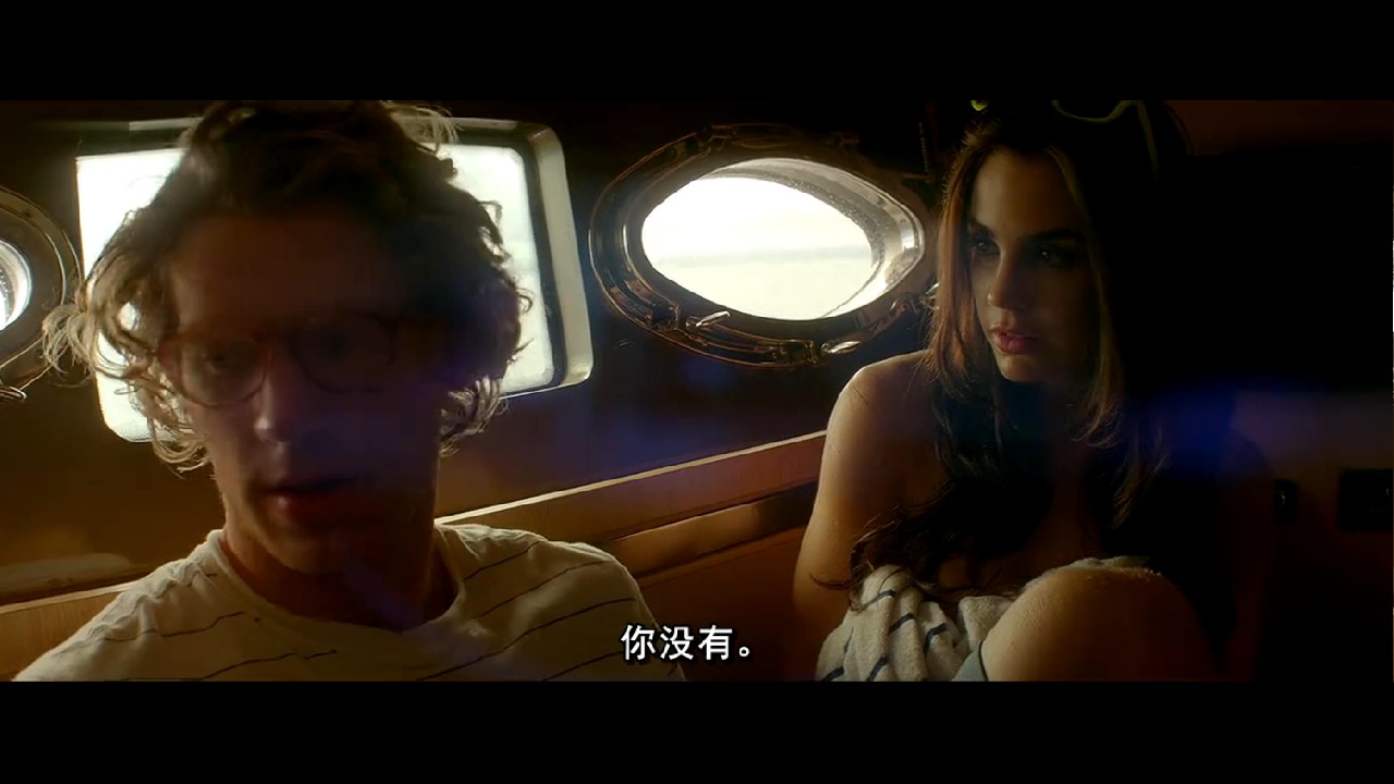 尸骨无存3零号病人