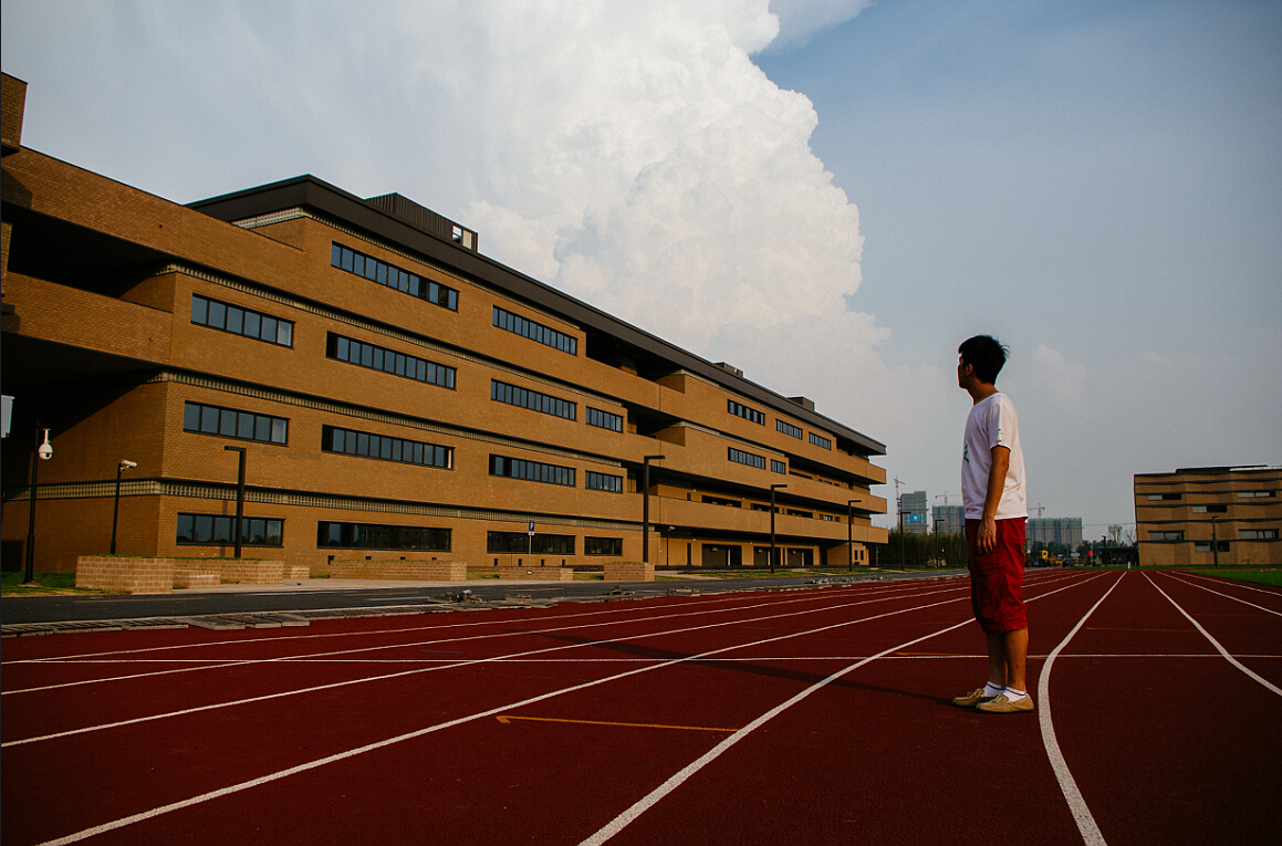 复旦五浦汇实验学校