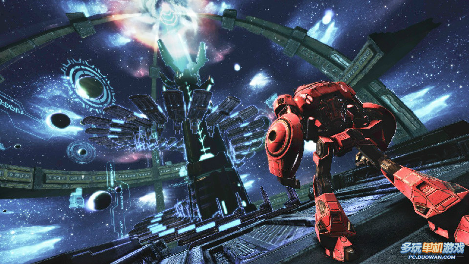 变形金刚:塞伯坦的陨落