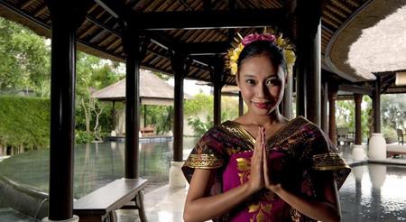 阿雅娜水疗度假别墅酒店&巴厘岛spa