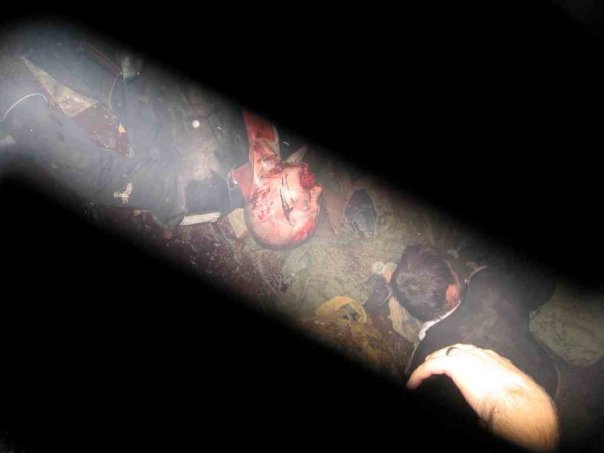 斯通活死人之战