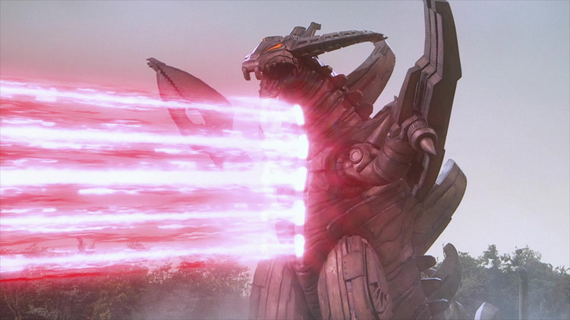 超怪兽超级古兰德王