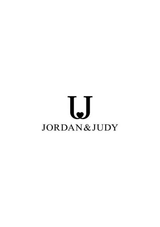 Jordan&Judy_百度百科