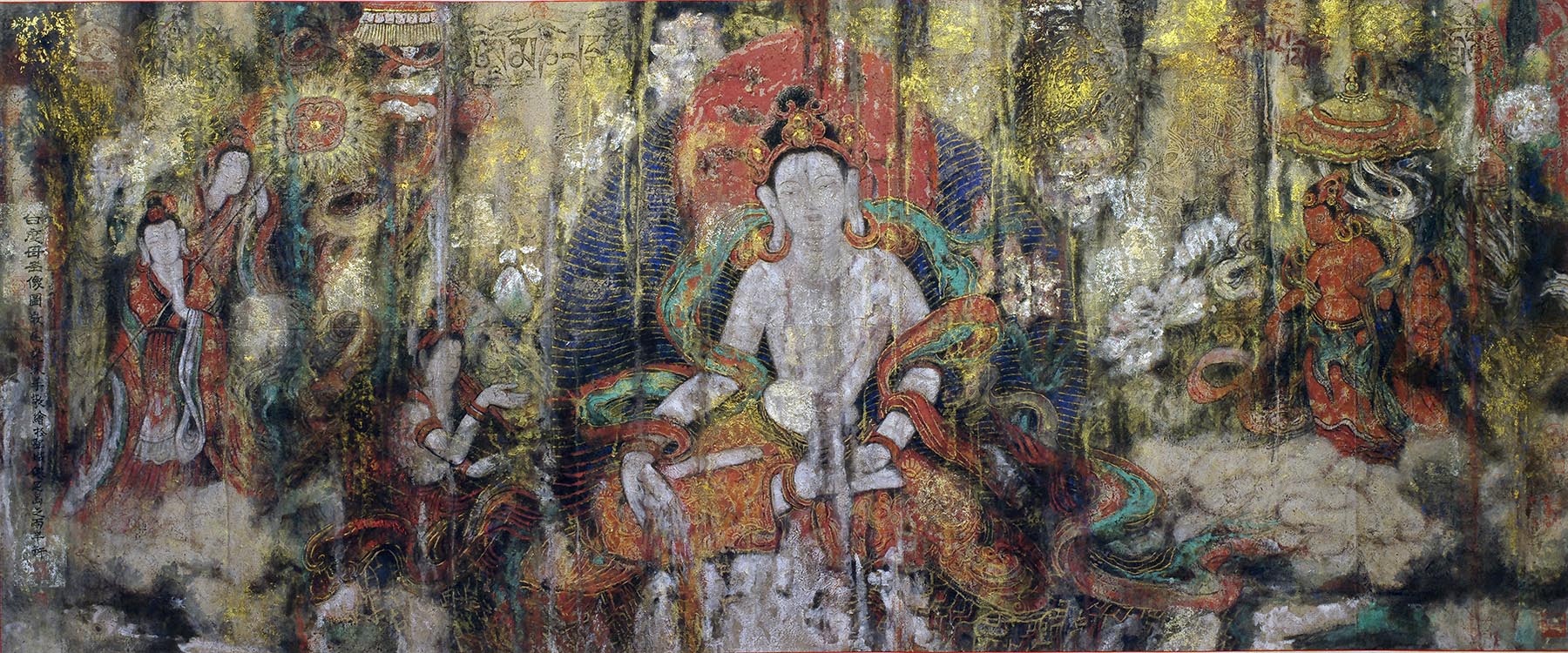 敬庭尧