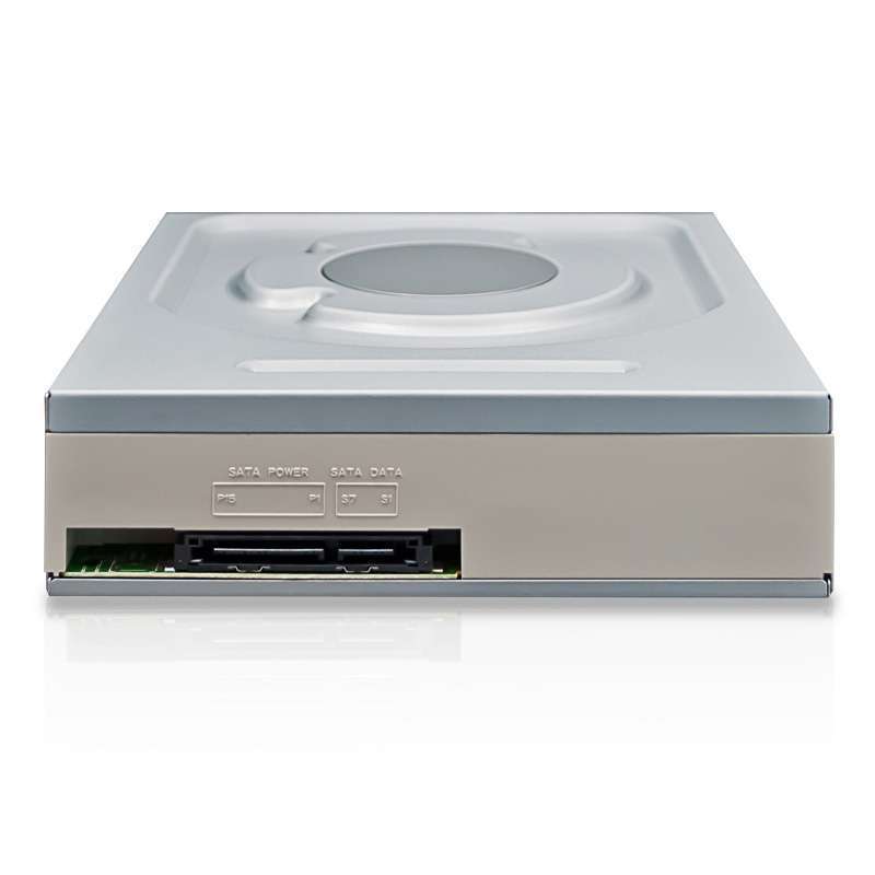  p>刻录光驱所用cd-r(即英文的compact disc recordable)盘的容量一般