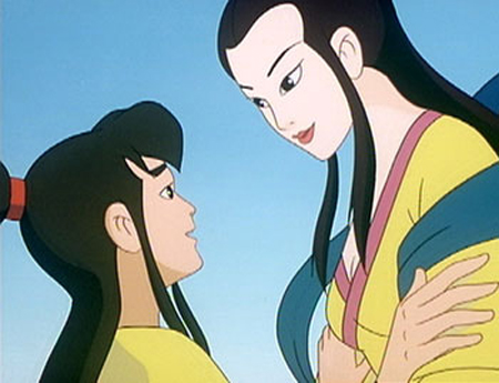 宝莲灯lotuslantern(1999)