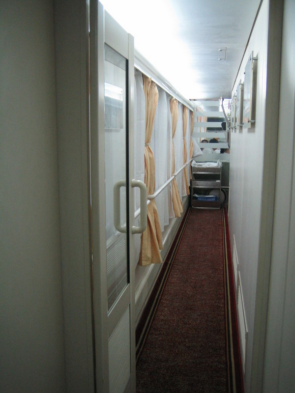 中国铁路25t型客车