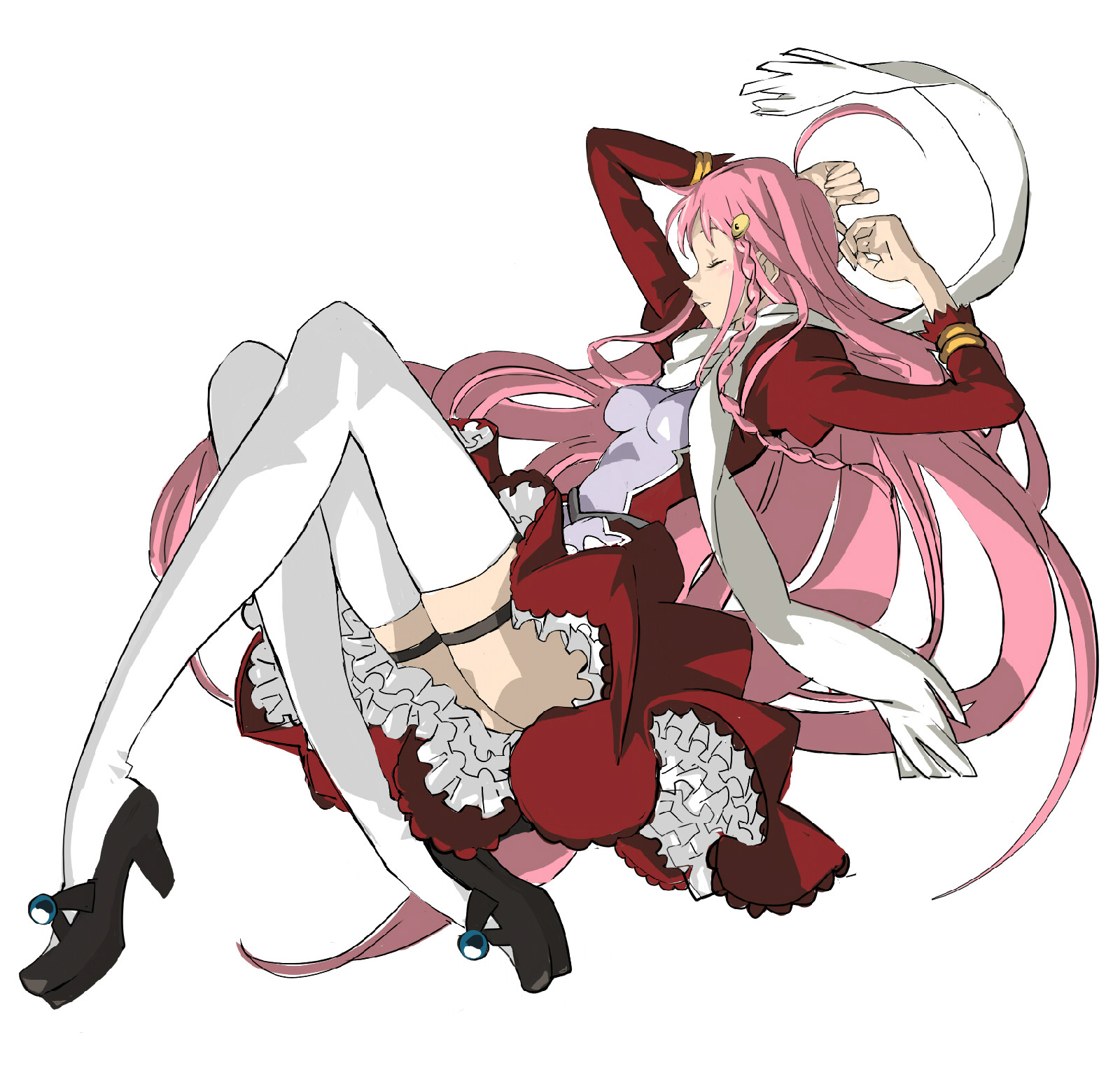 veq">诺诺,动画《 a target="_blank" href="/item/飞跃巅峰/3932545"