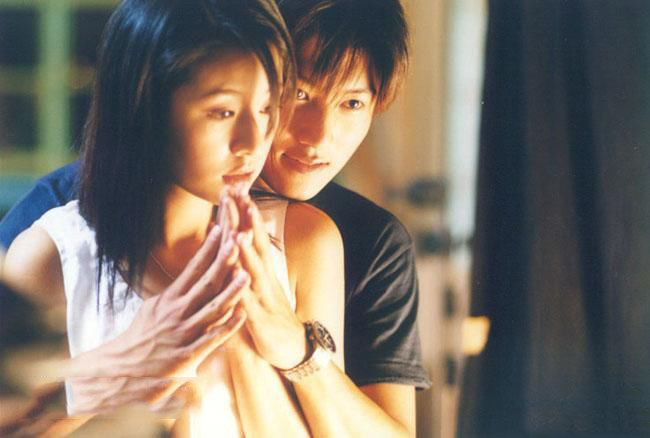 怪谈之魔镜wuyexiongjing(1999)