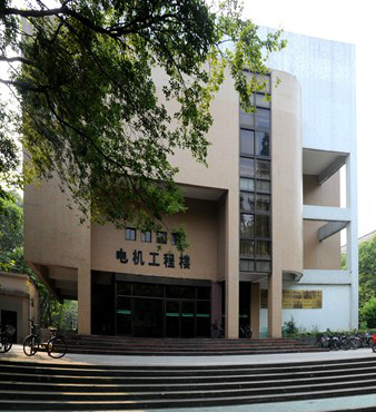 浙江大学电气工程学院
