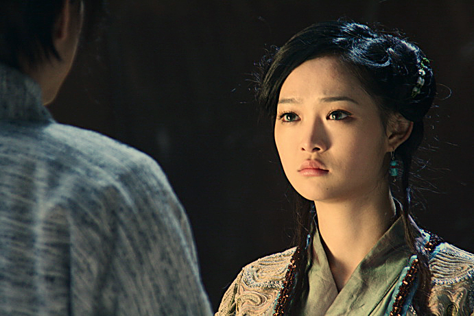  p>2009年版《倚天屠龙记》是一部由 a target="_blank" href="/item