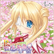 rewrite harvest festa!