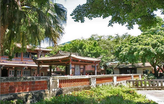 林家花园 百度百科