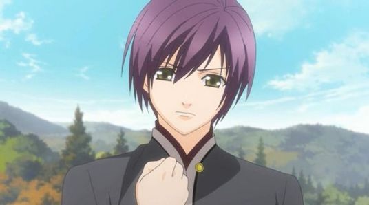 犬戒慎司 百度百科