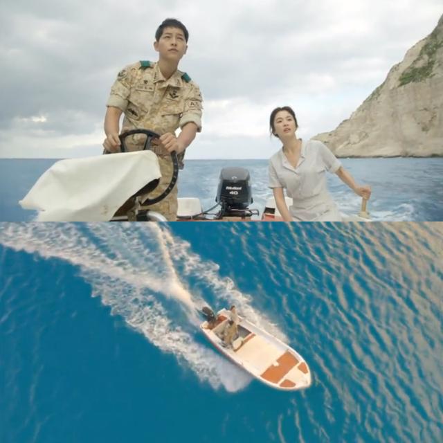  p>沉船湾是 a target="_blank" href="/item/希腊/197766" data