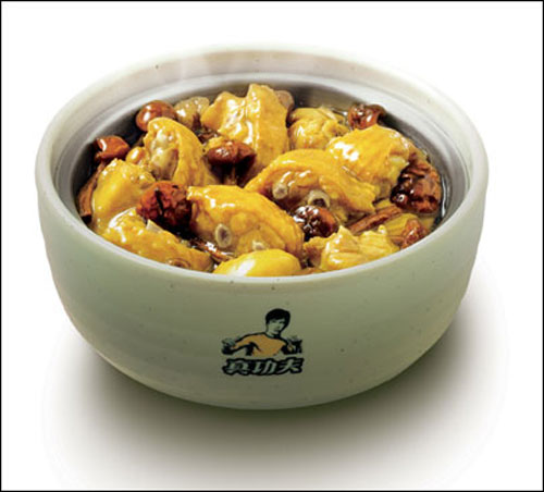  p>真功夫(振华路店)是一家以小吃快餐为主的餐厅,位于深圳福田区振华