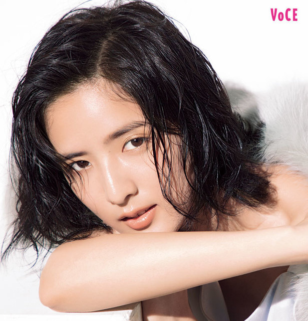 藤井萩花
