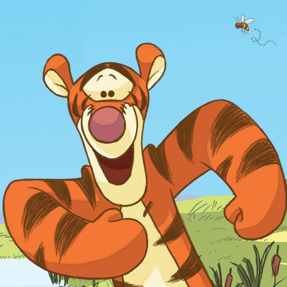  p data-id="gntj7oe3fp">《小熊维尼》是一部2011年上映的动画电影.