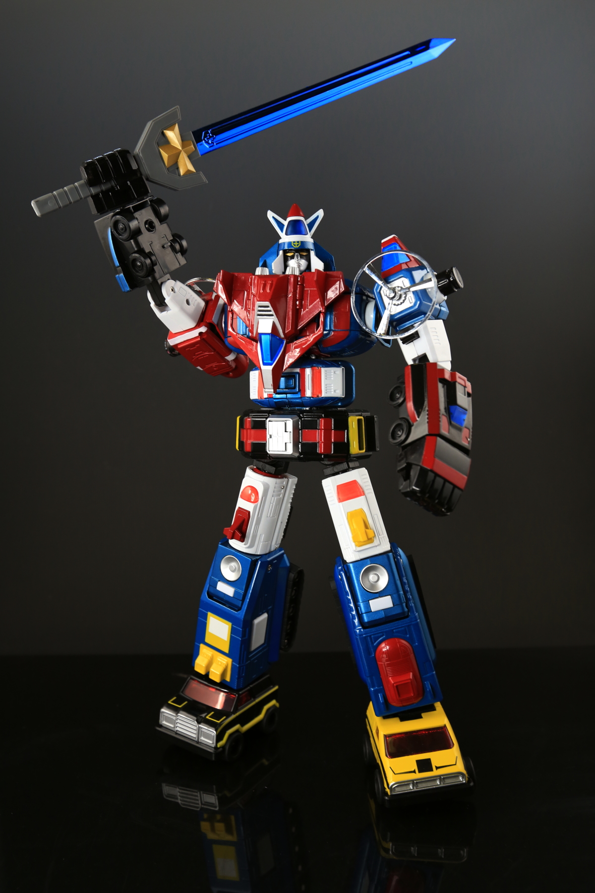 战神金刚:宇宙的保护神