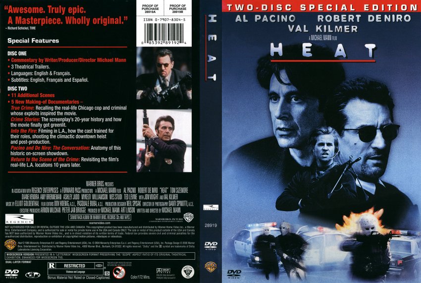盗火线heat(1995)