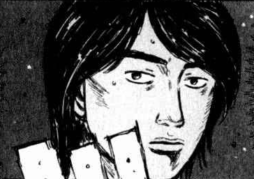 頭文字d 百度百科