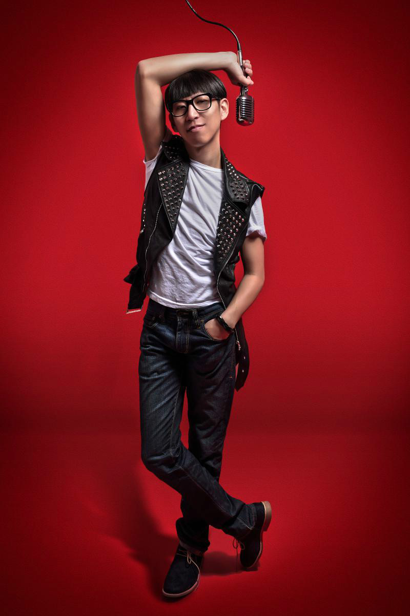 中国好声音第二季 王洪迪