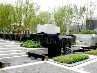  p>万科渝园,是重庆万科房地产开发有限公司在重庆开发的第一个纯别墅