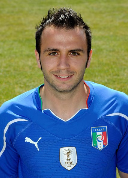 giampaolo pazzini