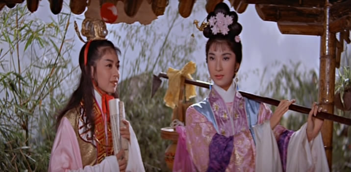  p data-id="gnvhkj0kz9">1962年香港邵氏《红楼梦》被誉为红楼梦电影