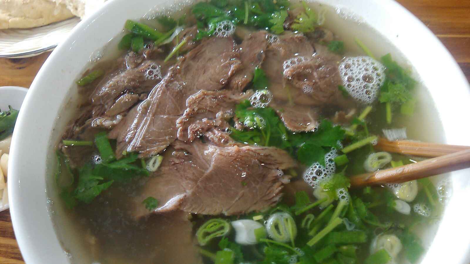 咖喱牛肉土豆汤