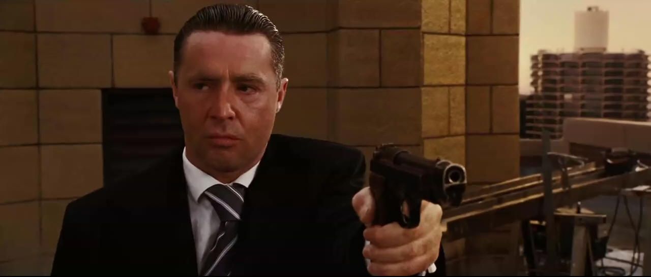 data-lemmaid="9801893">提莫·贝克曼贝托夫 /a>的第一部美国电影