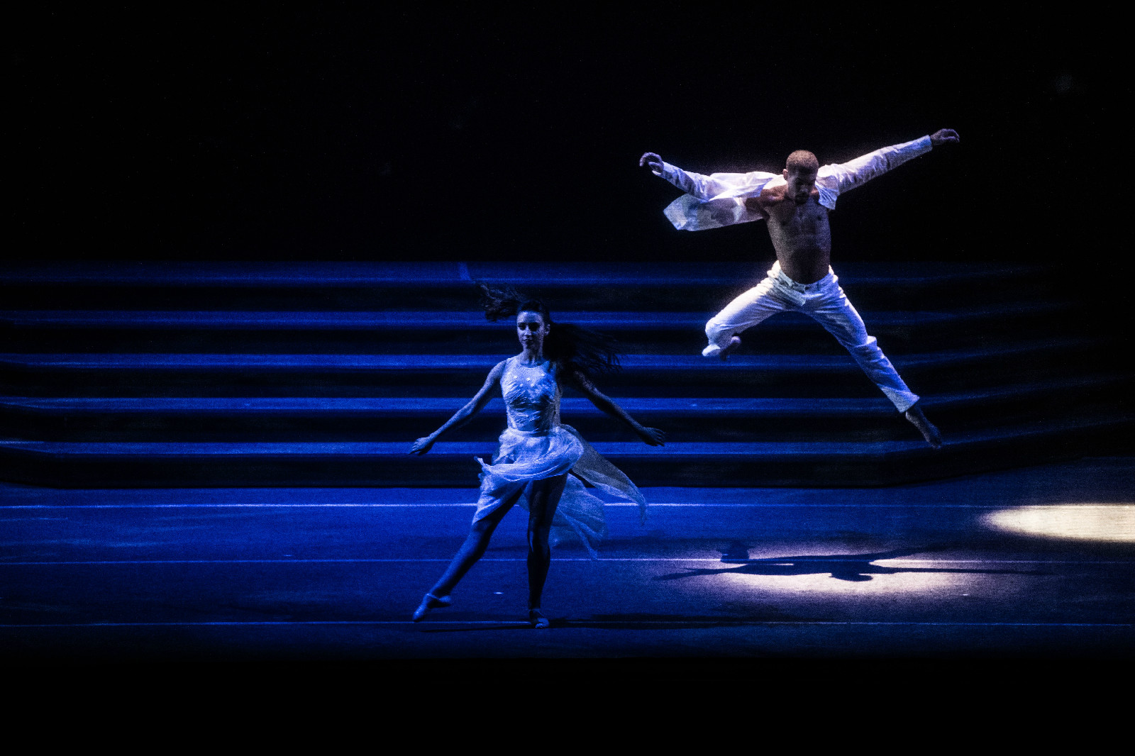 大河之舞2 舞起狂澜