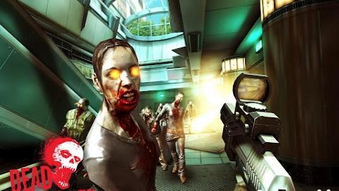 死亡扳机2=死亡扳机2离线破解版
