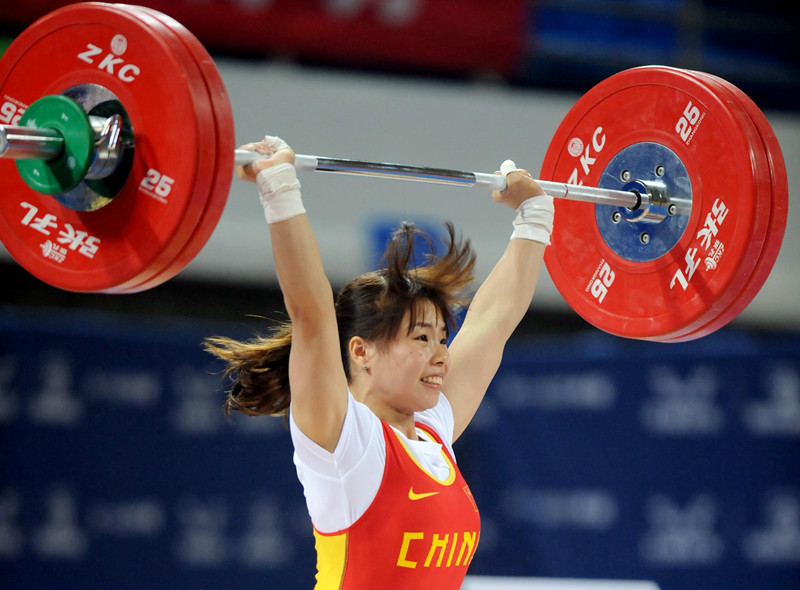 p data-id="gnxb2i4ftl">张宛琼,女,中国举重运动员.