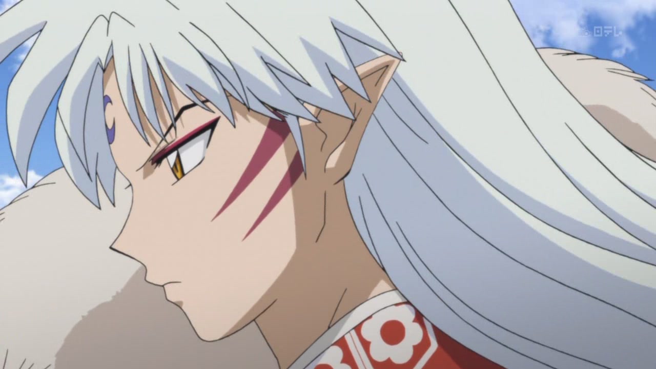  p>杀生丸,日本漫画《 a target="_blank" href="/item/犬夜叉/26878"