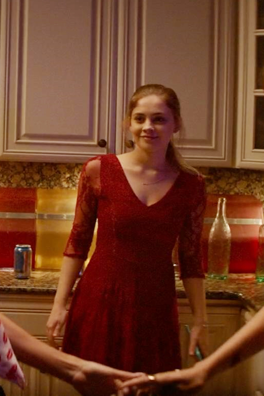 约瑟芬·兰福德