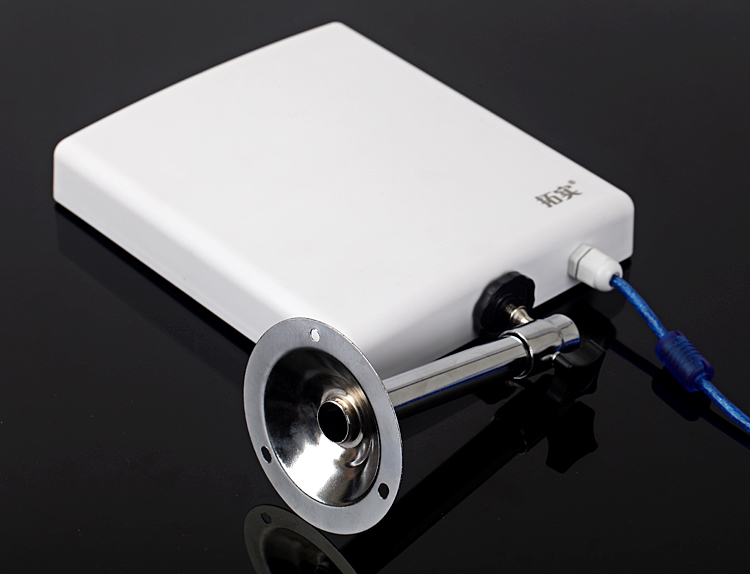 网络无线接收器